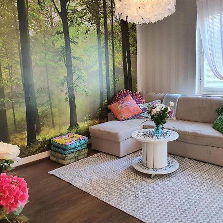 Tina'S Place ปอรี ภายนอก รูปภาพ