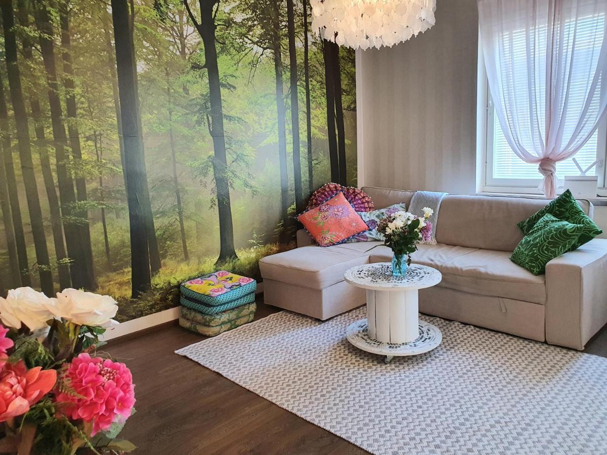 Tina'S Place ปอรี ภายนอก รูปภาพ