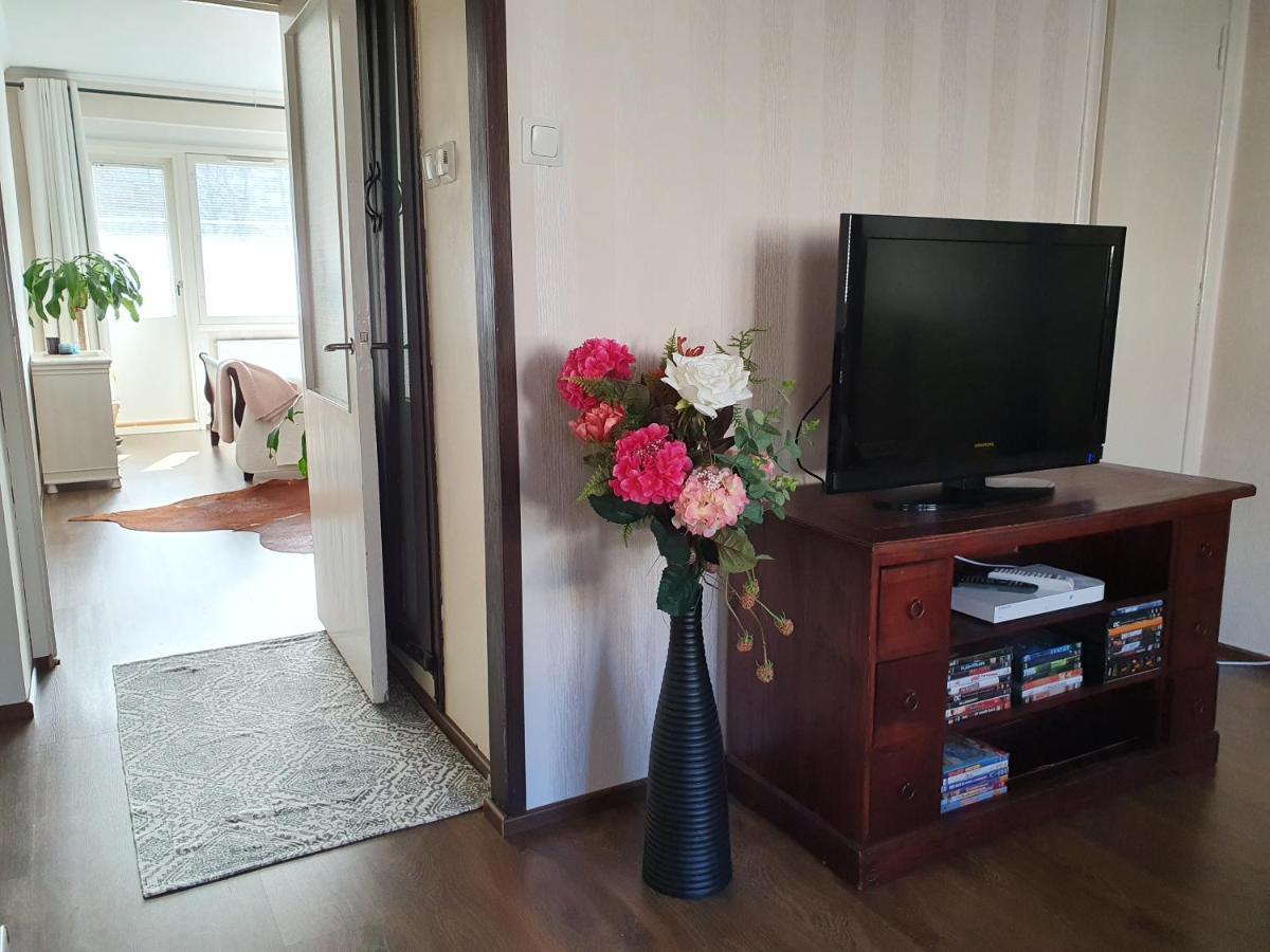 Tina'S Place ปอรี ภายนอก รูปภาพ