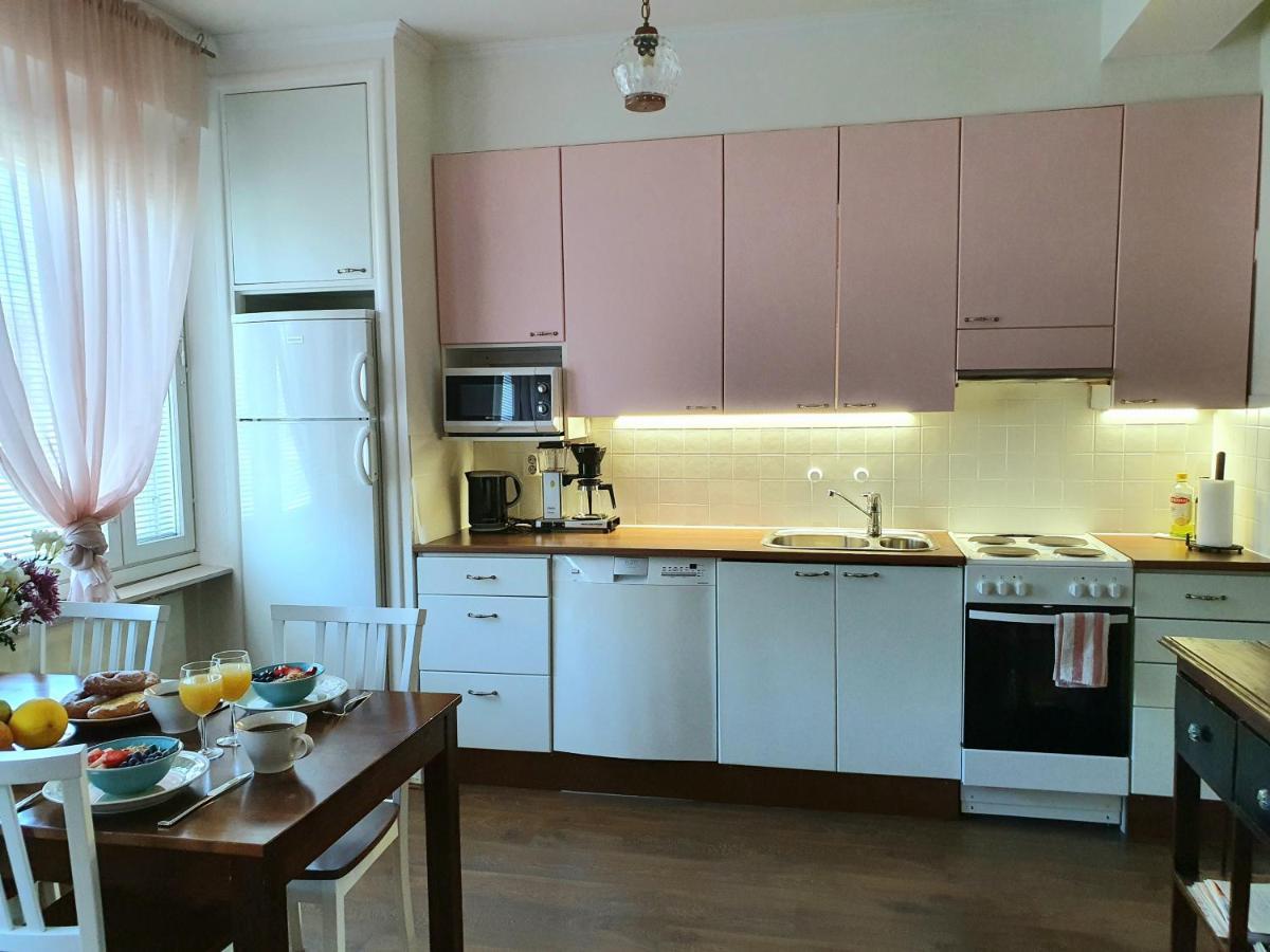 Tina'S Place ปอรี ภายนอก รูปภาพ