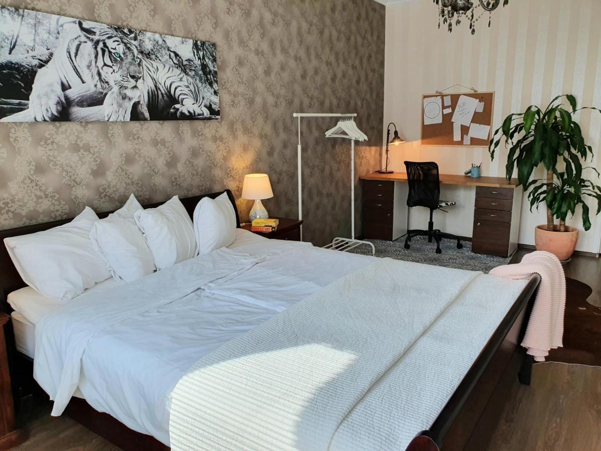 Tina'S Place ปอรี ภายนอก รูปภาพ