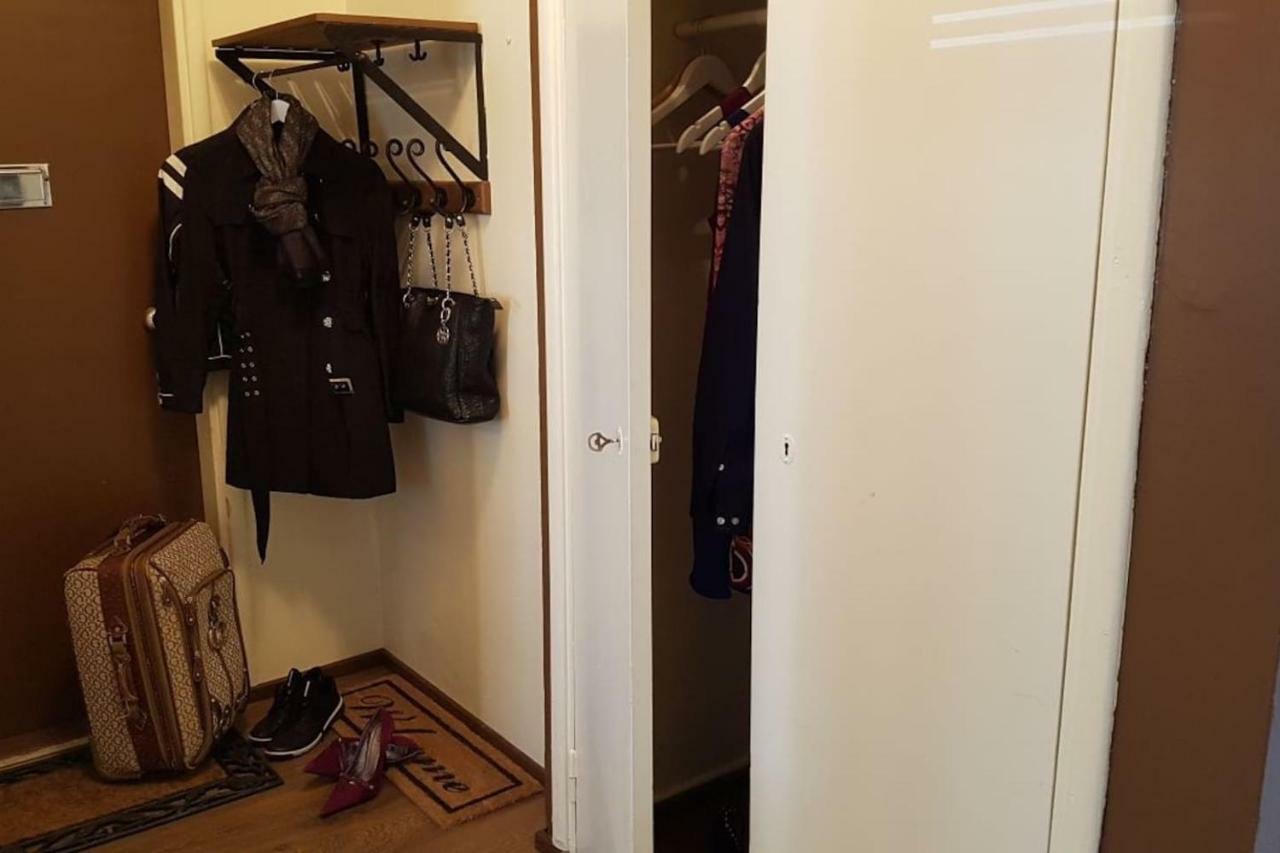 Tina'S Place ปอรี ภายนอก รูปภาพ